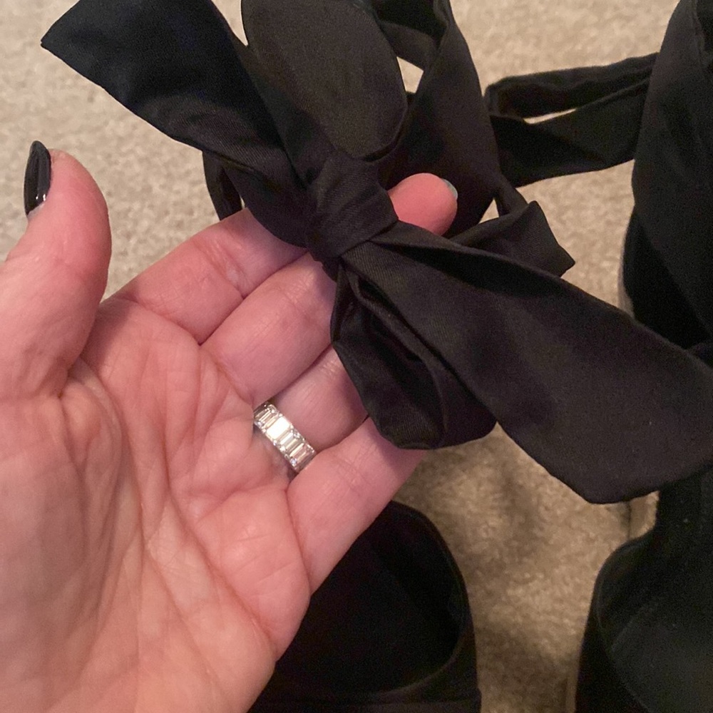 Ugg Lucianna Wedge - image 2